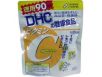 DHC Витамин С, 30 дней
