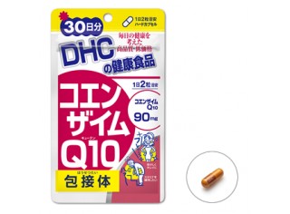 DHC Коэнзим Q10