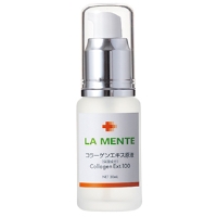 La Mente Collagen Ext100 Экстракт коллагена, 30 мл