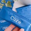 Cure Special Powder Soap Очищающая пудра для лица, 35 саше