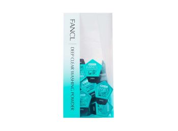 FANCL Deep Clear Washing Powder Пудра для глубокого очищения