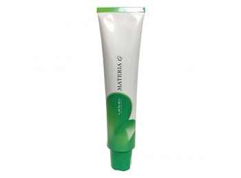 LEBEL MATERIA GREY Перманентная краска для седых волос, 120 г