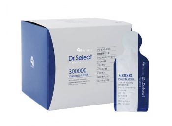 Dr.Select Плацента питьевая, 30 саше