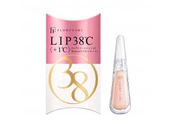 FLOWFUSHI Lip 38 °C Lip Treatment бальзам для губ