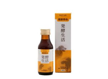 TAURUS (Таурус) Well Age Drink ферментный напиток для пожилых собак и кошек, 100мл