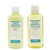 LEBEL COOL ORANGE Набор Шампунь и ополаскиватель, 200мл