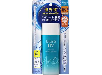 BIORE Watery Gel SPF 50 Cанскрин гель для лица, 90мл