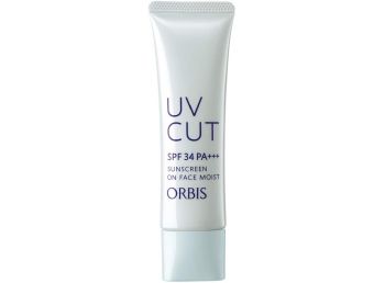ORBIS Санскрин SPF34+++, 35g