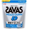 Meiji SAVAS Weight Down Протеин для снижения веса, 1 кг