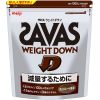 Meiji SAVAS Weight Down Протеин для снижения веса, 1 кг