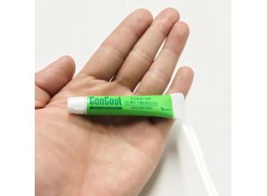 ConCool Gel Coat F Зубной гель, мини версия