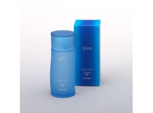 SHISEIDO QIORA Clear Lotion Лосьон против акне, 150мл