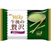 POCKY Зеленый чай матча, 120Г