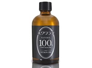 MYSKIN Натуральное масло сквалена, 120мл