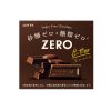 LOTTE ZERO Темный шоколад без сахара, 50 г