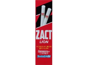 Lion Zaсt Зубная паста, 150г