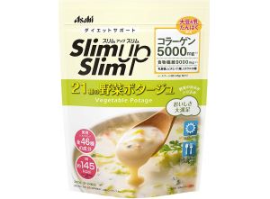 Slim Up Slim Овощно-картофельный суп, 360г