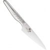 Kai Santoku Кухонный нож из нержавеющей стали