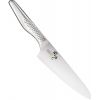 Kai Santoku Кухонный нож из нержавеющей стали