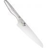 Kai Santoku Кухонный нож из нержавеющей стали