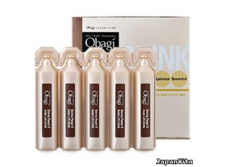OBAGI Derma Power X Inner Lift Drink Антивозрастная питьевая добавка с коллагеном