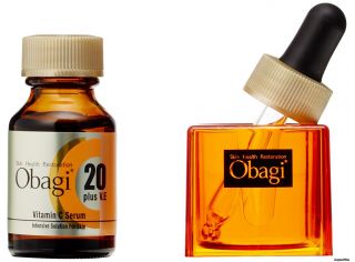 OBAGI C plus 20 сыворотка с 20% аскорбиновой кислотой, 15мл
