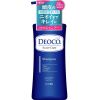 DEOCO Scalp Care Шампунь с лактоном