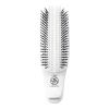 S Heart S Scalp Brush Массажная расческа (с короткой ручкой, белая)