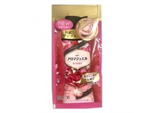 LENOR Antic Rose Аромат для стирки в гранулах цветочный , 1 саше