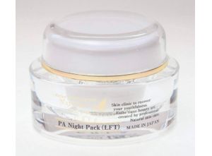 ReCell Night Pack Ночная омолаживающая лифтинг маска для лица, 30 гр