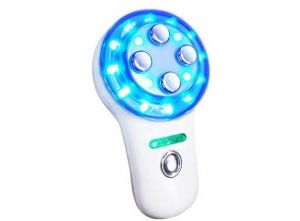 BELULU For Acne Аппарат световой терапии при акне