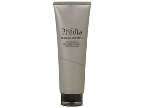 KOSÉ Predia Thalasso Hair Mask Маска для поврежденных волос, 250 мл