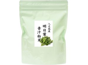 Natural Health Аодзиру из листьев ашитаба, 400 г