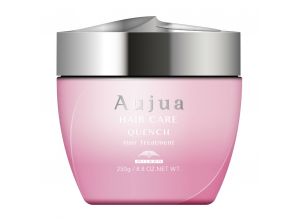 MILBON Aujua Quench Маска для глубокого увлажнения волос, 250 г