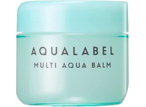 SHISEIDO Aqualabel Multi Aqua Balm Увлажняющий бальзам, 100 г