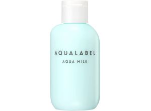SHISEIDO Aqualabel Multi Aqua Мilk Увлажняющее молочко, 145 мл