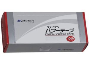 PHITEN POWER TAPE Кинезио тейп, 1000