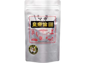 MDC Metabolic Maca Emperor Lun SIXTEEN Мака для мужского здоровья, 30 дней