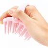 VESS Shampoo Brush Расческа - массажёр для кожи головы