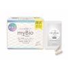 MyBio Комплекс пробиотиков для поддержания здоровья микрофлоры кишечника, 30 дней