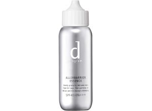Shiseido d Program AllerBarrier Essence Защитная эссенция, 40 мл