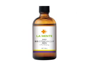 La Mente C Pla Whitening Сыворотка отбеливающая, 110 мл