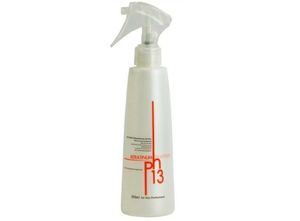 Keratinum Thirty Pro Кератиновый спрей салонного типа для волос, 250 мл