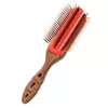 Y.S.Park Pro Wood Styler Щетка для укладки волос YS-508