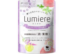 Lumiere Поддержка женского ритма жизни, 30 дней