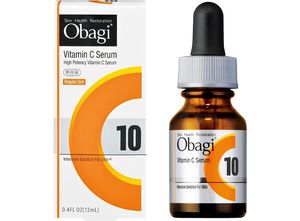 OBAGI Сыворотка с витамином С 10%, 12 мл