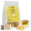 ULTHMOK Ginger tea Имбирный чай, 100 пак