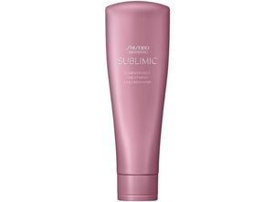SHISEIDO Luminoforce Кондиционер для окрашенных волос, 250 г