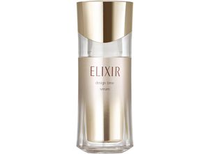 SHISEIDO ELIXIR SUPERIEUR Design Time Омолаживающая сыворотка для лица, 40 мл