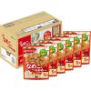AMANO FOODS Красный мисо суп с грибами намеко , 5 порций ×6 уп (30 порций)